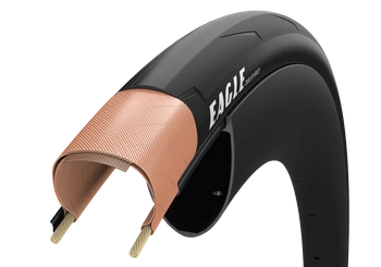 Opona GOODYEAR - Eagle Tubeless Ready k. Blk