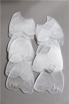 Podkładki kątowe gebioMized PUSH Wedge Valgus 1,5' 46