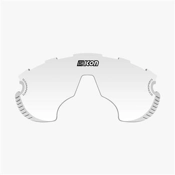 Przezroczysta soczewka do okularów SCICON AEROWING LAMON