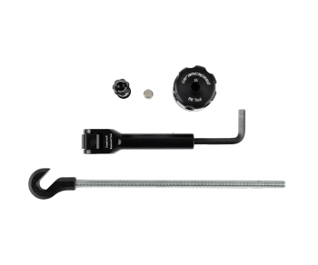 Narzędzie do demontażu śruby korby CeramicSpeed