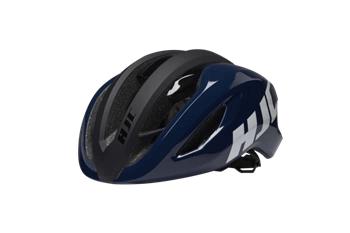 Kask rowerowy HJC VALECO Granatowo-Czarny MT.GL NAVY BLACK