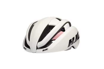 Kask szosowy HJC IBEX 2.0 Kremowo-Różowy MT.GL OFF WHITE PINK