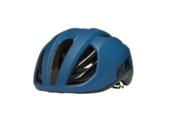 Kask rowerowy HJC ATARA Granatowy MT.GL NAVY