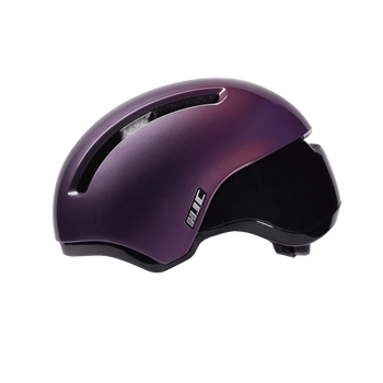 Kask Rowerowy HJC CALIDO PURPLE VIOLET r.L