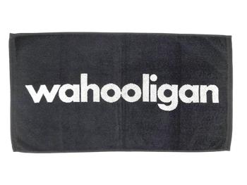 Ręcznik WAHOO Terry Cloth Sweat Towel