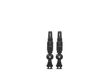 MUC-OFF BIG BORE LITE 30mm BLACK - Wentyle Bezrdzeniowe Tubeless 30mm Czarne