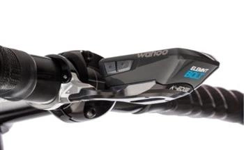 Uchwyt K-Edge do Wahoo Bolt AERO RACE Mount, 31.8mm, czarny