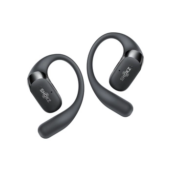 Słuchawki Shokz OpenFit 2+ BLACK