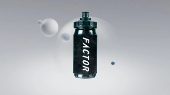 Bidon FACTOR EU (500 ml)