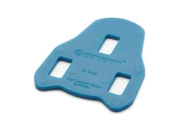 Podkładki Dystansowe BIKEFIT LEG LENGTH SHIM 5 sztuk LOOK