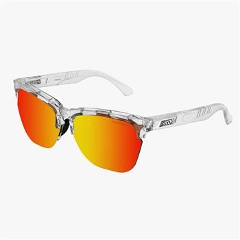 Okulary SCICON GRAVEL Crystal Gloss - SCNPP Multilaser Red