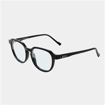 Okulary SCICON VERTEX BLUE ZERO Black Gloss - Blue ZeroTM by Shamir