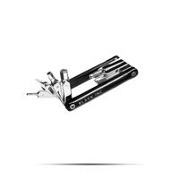 Narzędzie wielofunkcyjne Multi-Tool Black Inc  k. Black