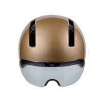 Kask Rowerowy HJC CALIDO PLUS BRONZE r.M