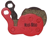 Klocki Hamulcowe KOOL-STOP D150