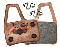 Klocki Hamulcowe KOOL-STOP D230S Sintered