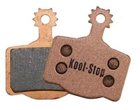 Klocki Hamulcowe KOOL-STOP D160S Sintered