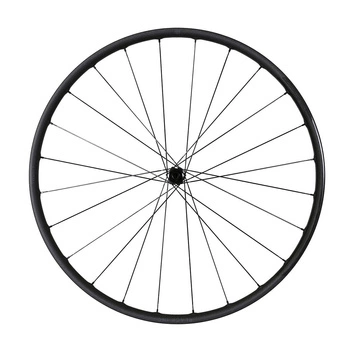Komplet kół szosowych BLACK INC TWENTY Clincher Disc Brake (Shimano) wys. stożka 20 mm, BI-WH20CLAR-DISC