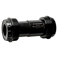 Suport CeramicSpeed T47/68 SRAM GXP Czarny Coated