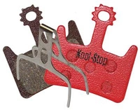 Klocki Hamulcowe KOOL-STOP D261