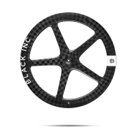 Koło przednie BLACK INC Five Track