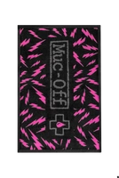 MUC-OFF MATA SERWISOWA ABSORBUJĄCA/WYCIERACZKA Ridiculously Absorbent Floor Mat