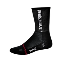 Skarpety CeramicSpeed Socks Defeet HighTop 5” Rozmiar S