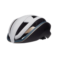Kask szosowy HJC IBEX 2.0 Czarno-Biały MT.GL BLACK WHITE