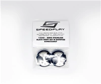 Zestaw Regeneracyjny Pedałów Speedplay Zero S/S Body Kit Czarny