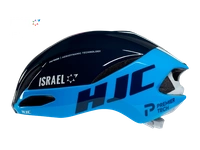 Kask szosowy HJC FURION 2.0 ISRAEL PREMIER TECH BLUE