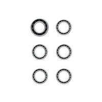 Zestaw Łożysk Kół CeramicSpeed ZIPP-6-C Coated