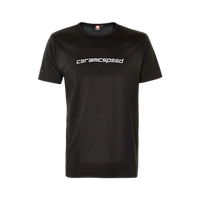 Koszulka Męska CeramicSpeed Round Neck t-shirt Rozmiar L