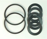 Zestaw Podkładek Do Misek Suportu w Ramach Specialized OSBB