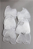 Podkładki kątowe gebioMized PUSH Wedge Valgus 1,5' 42