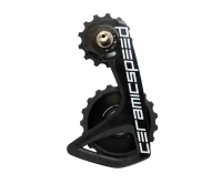 Wózek Ceramicspeed OSPW RS Alpha for Shimano 9250/8150 Black Team