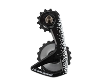 Wózek Ceramicspeed OSPW RS Alpha for Shimano 9250/8150 Argent Special Edition