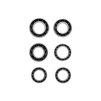 Zestaw Łożysk Kół CeramicSpeed Bontrager-3-C Coated
