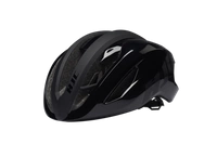 Kask rowerowy HJC VALECO Czarny MT.GL BLACK