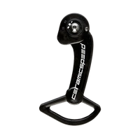 Zamienny Zestaw Wózka Przerzutki CeramicSpeed OSPW SRAM 11s eTap Zawiera Śruby