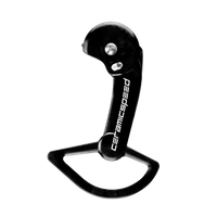 Zamienny Zestaw Wózka Przerzutki CeramicSpeed OSPW X Shimano GRX810/815 + Ult RX800/805 Zawiera Śruby