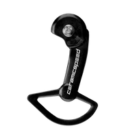 Zamienny Zestaw Wózka Przerzutki CeramicSpeed OSPW Shimano DA9100/ULT8000 Zawiera Śruby