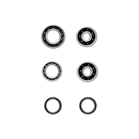 Zestaw Łożysk Kół CeramicSpeed Lightweight-2-C Coated