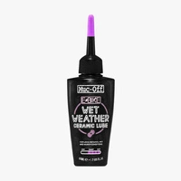 MUC-OFF SMAR DO ŁAŃCUCHA eBike Wet Lube 50ml