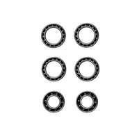 Zestaw Łożysk Kół CeramicSpeed ROVAL Rapide CLX / Alpinist CLX Coated