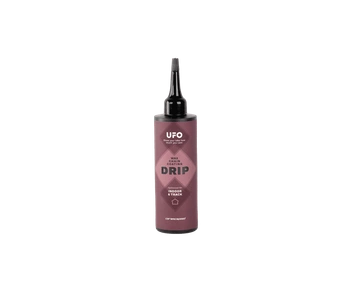 Powłoka CeramicSpeed New UFO Drip Wet Conditions 100 ml