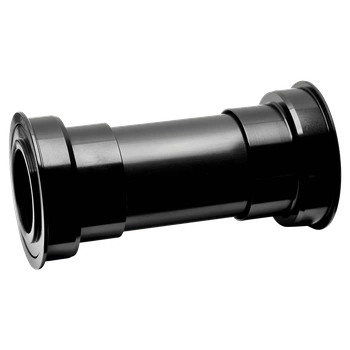 Suport CeramicSpeed BB86 Shimano Czarny Coated