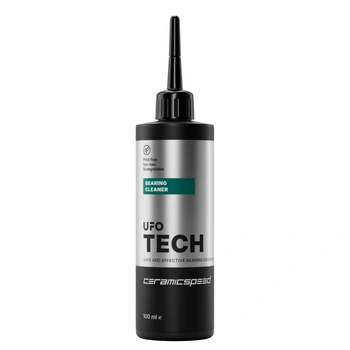 Preparat CeramicSpeed UFO RELAUNCH Tech Bearing Cleaner 100 ml