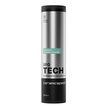 Preparat CeramicSpeed UFO RELAUNCH Tech Race Day Bearing Grease 30 ml