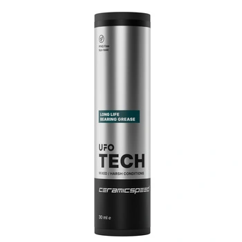 Preparat CeramicSpeed UFO RELAUNCH Tech Long Life Bearing Grease 30 ml