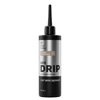 Smar CeramicSpeed UFO RELAUNCH Drip Indoor Conditions 100 ml